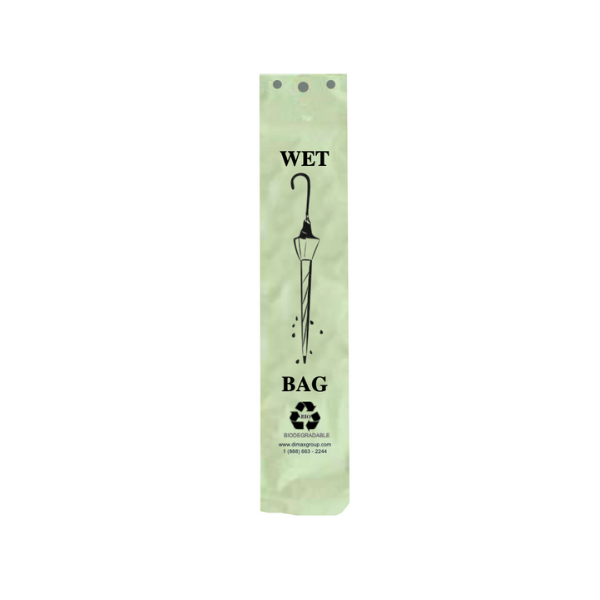 Wet Umbrella Bag -  Canada