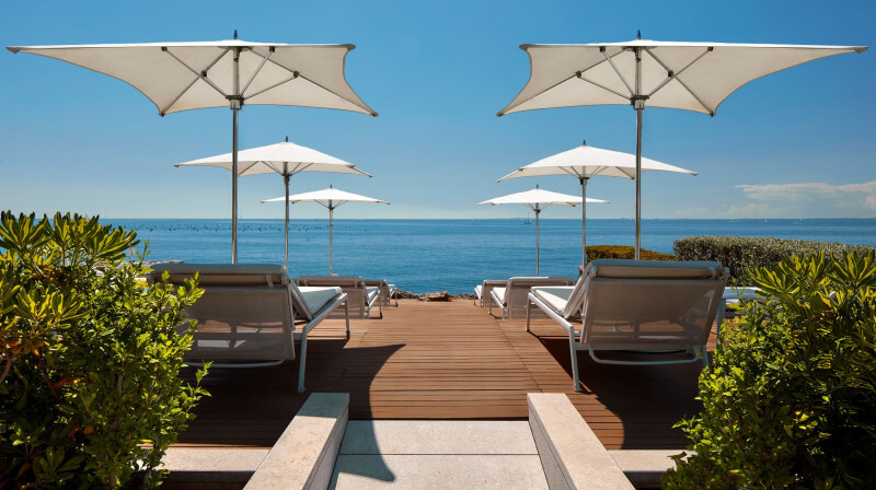 Location manager Sistiana