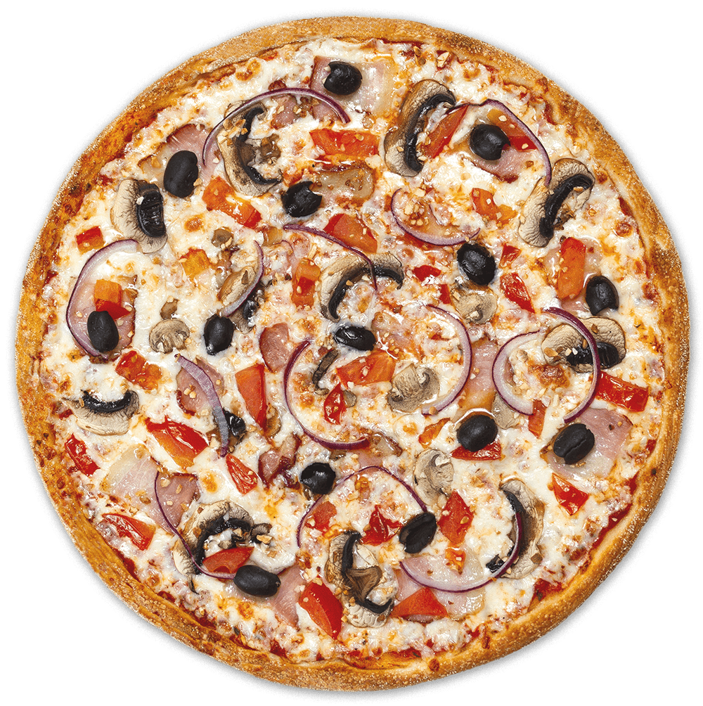 рецепты пицца капричиоза фото 60