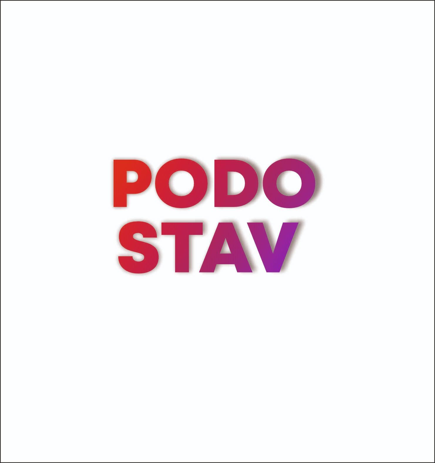 PODO STAV