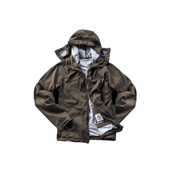 Cp company explorer store jacket