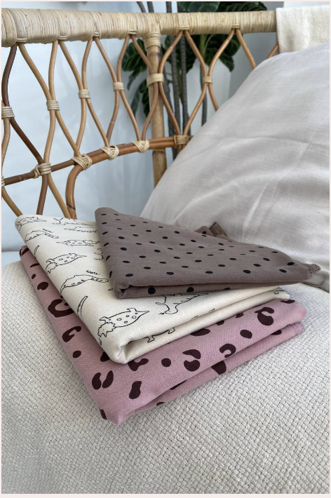 Фланелевые пелёнки