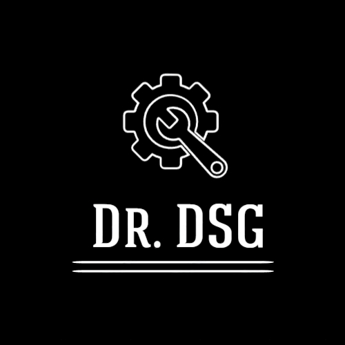 Автосервис Dr. DSG