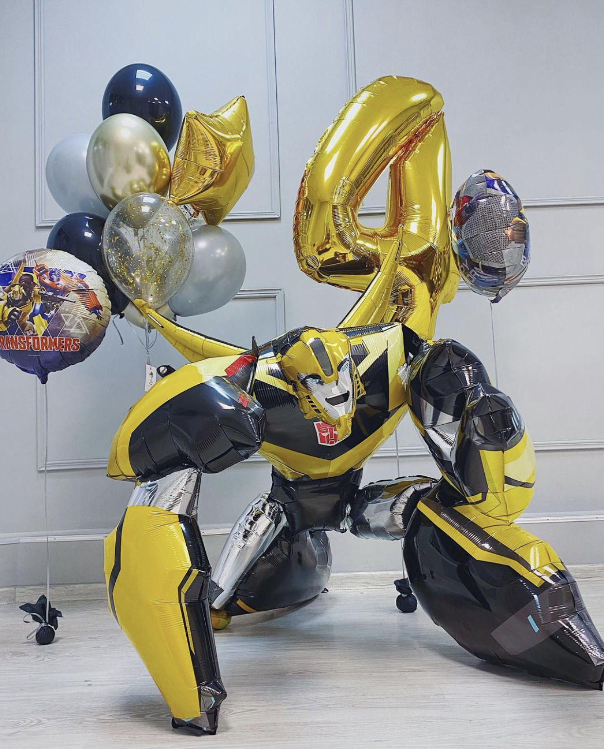 Трансформер