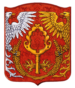  ИНСТИТУТ РОДОСЛОВИЯ И ГЕРАЛЬДИКИ 