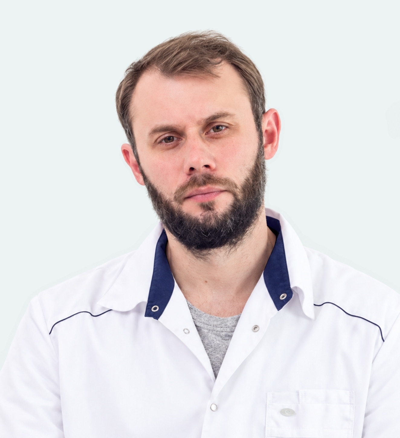 Сергеев Евгений Александрович