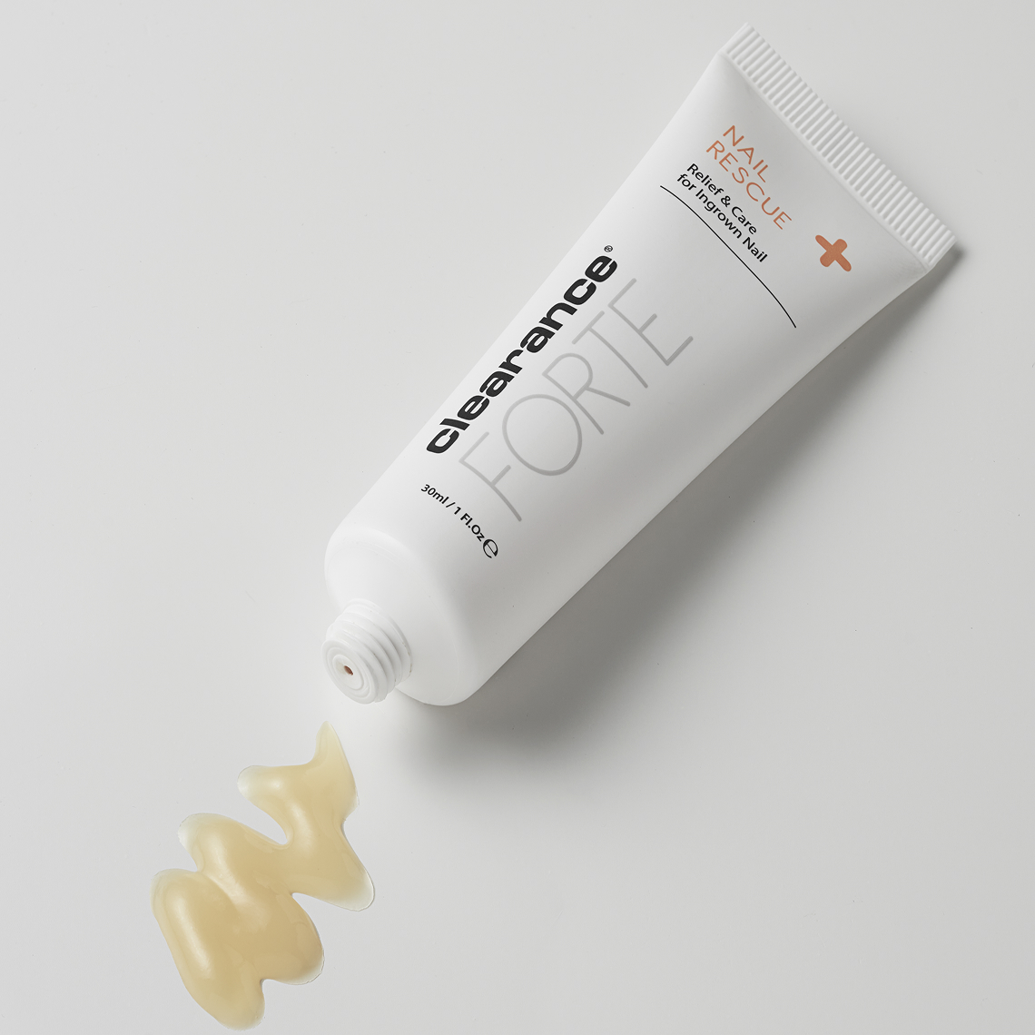 Препаратный педикюр