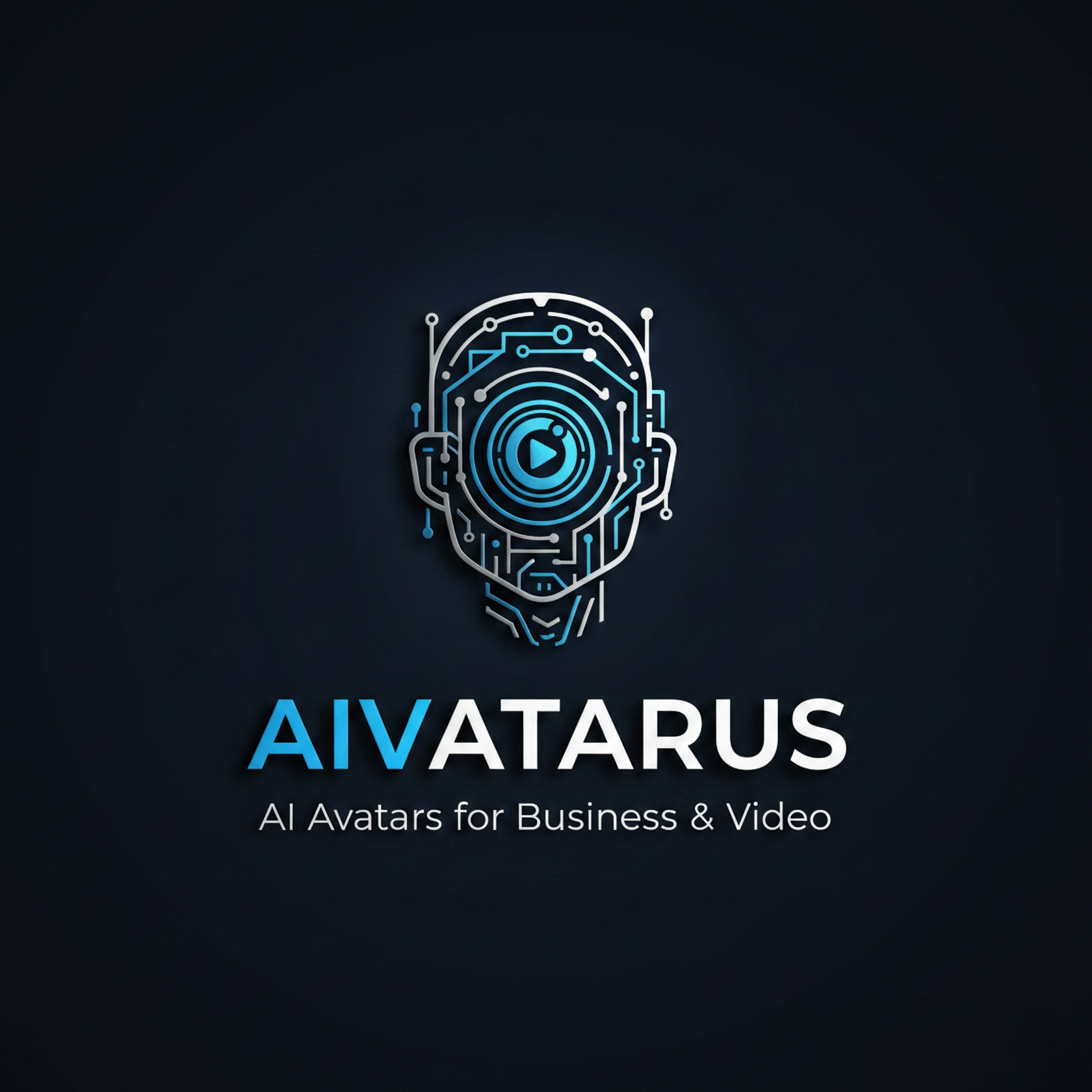 AI видео для бизнеса