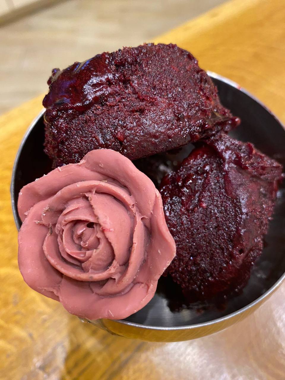 Авторский курс по мороженому