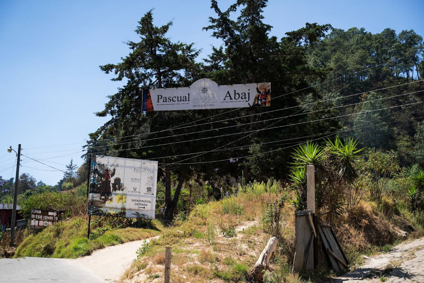 Chichicastenango. Quiché Department, Kʼicheʼ tribe. 2024. JFernando Morales Photography.