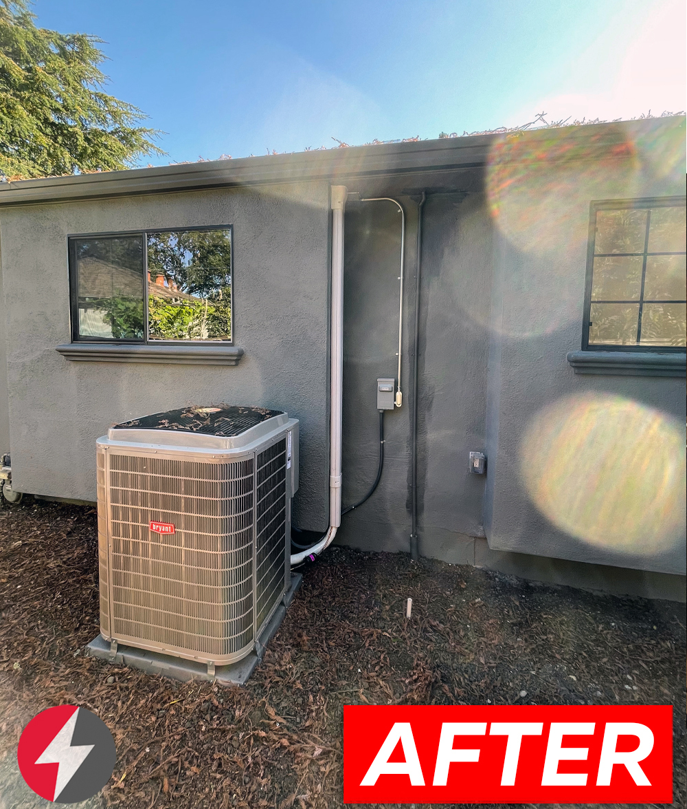 HVAC System Installation/Replacement in San Diego, California