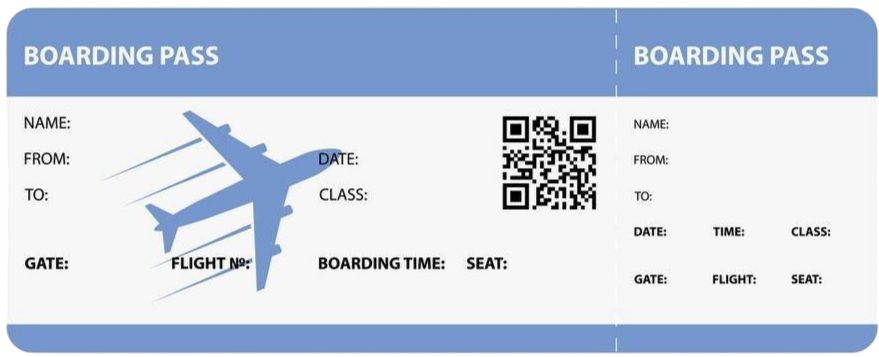 Трудовая виза за границу