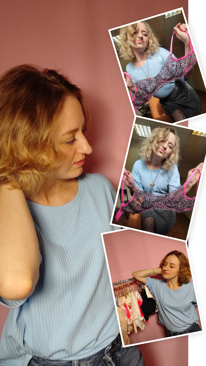 Сокова Светлана 