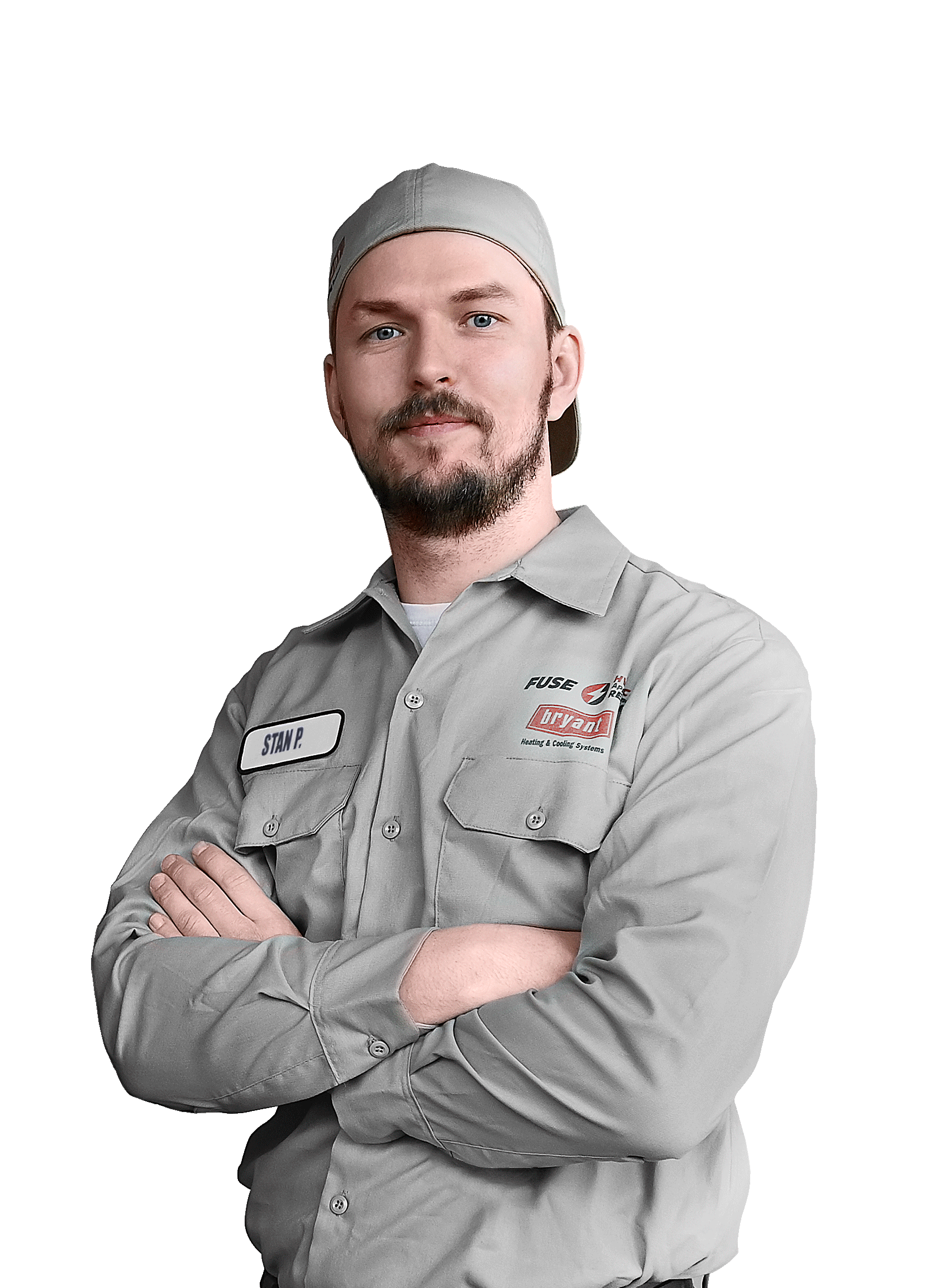 Fuse HVAC & Appliance Cincinnati, Ohio