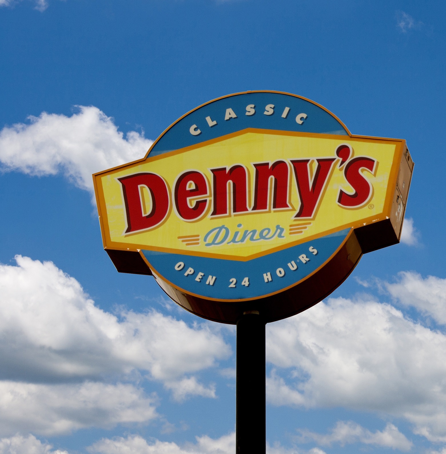 Dennys Bj Tip