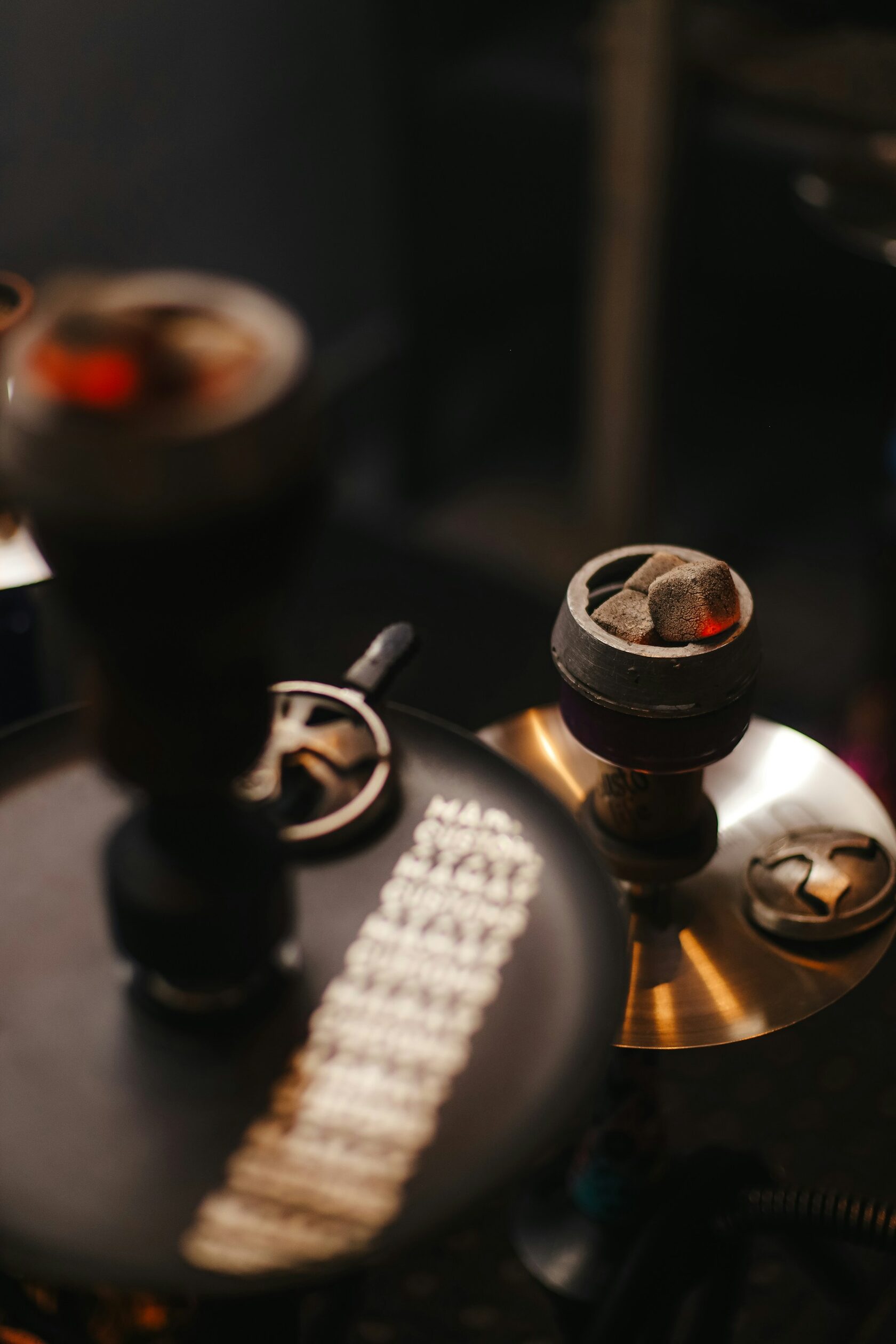 where to smoke shisha in bali