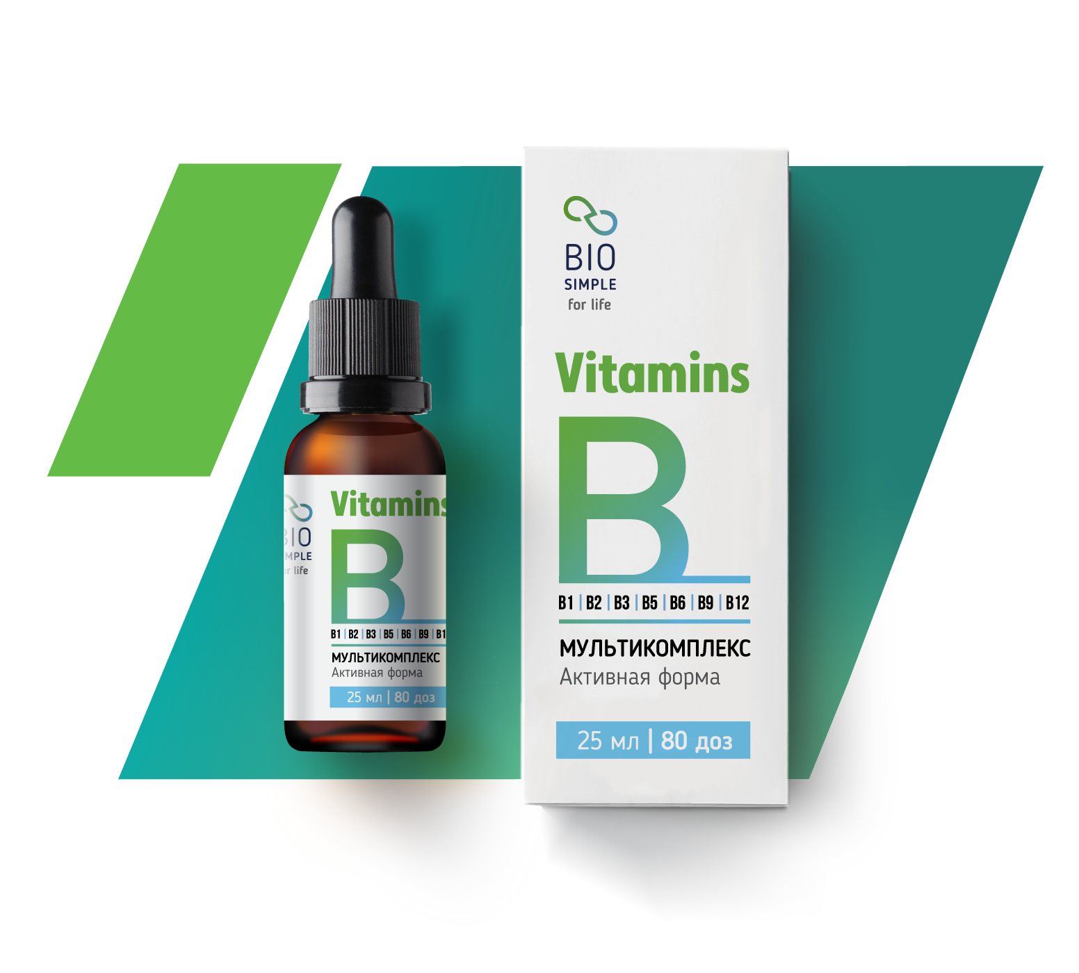 Продукция Bio Simple