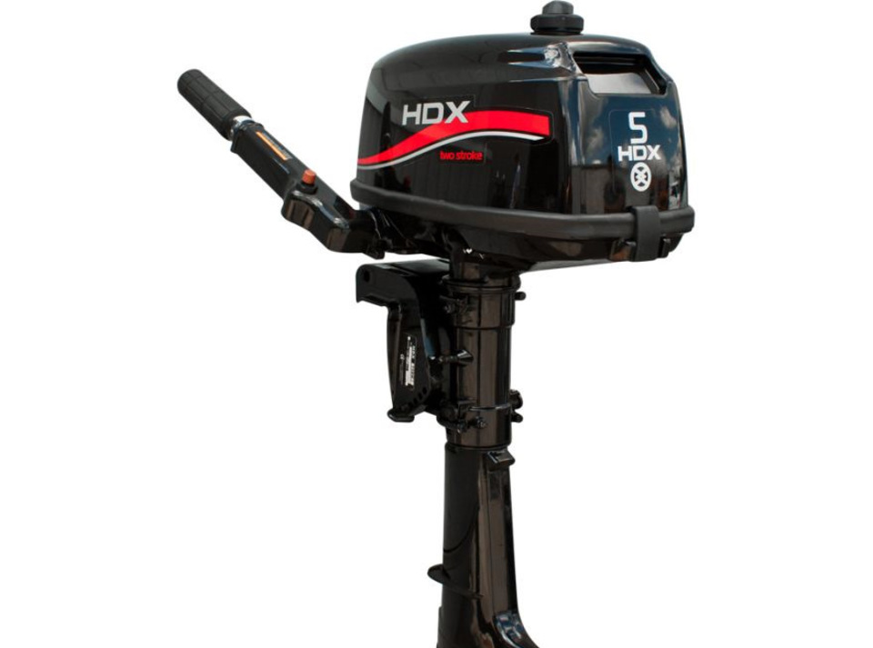 HDX T 5 BMS R-Series