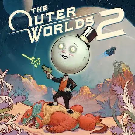 The Outer Worlds 2 для PS5, от 1100 ₽