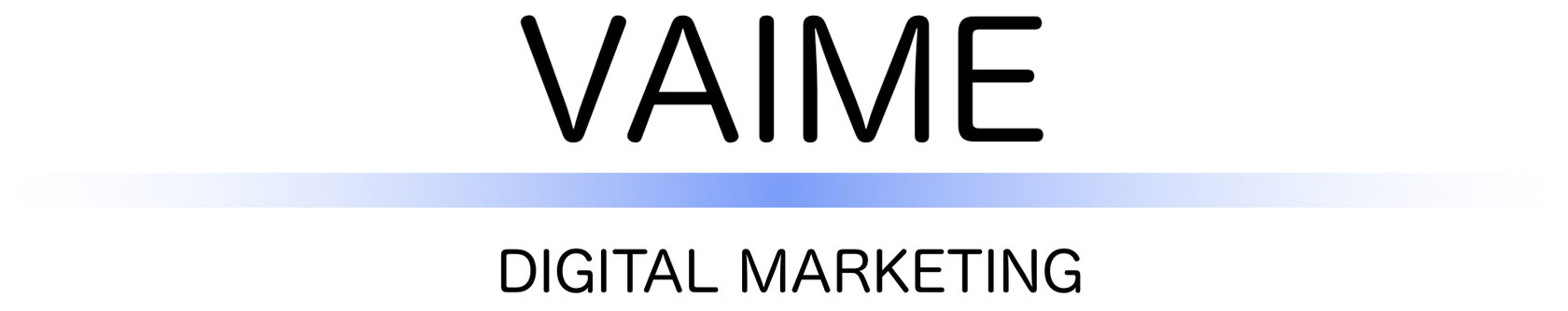 VAIME DIGITAL MARKETING