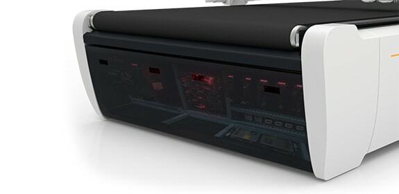 рулонный стол iecho