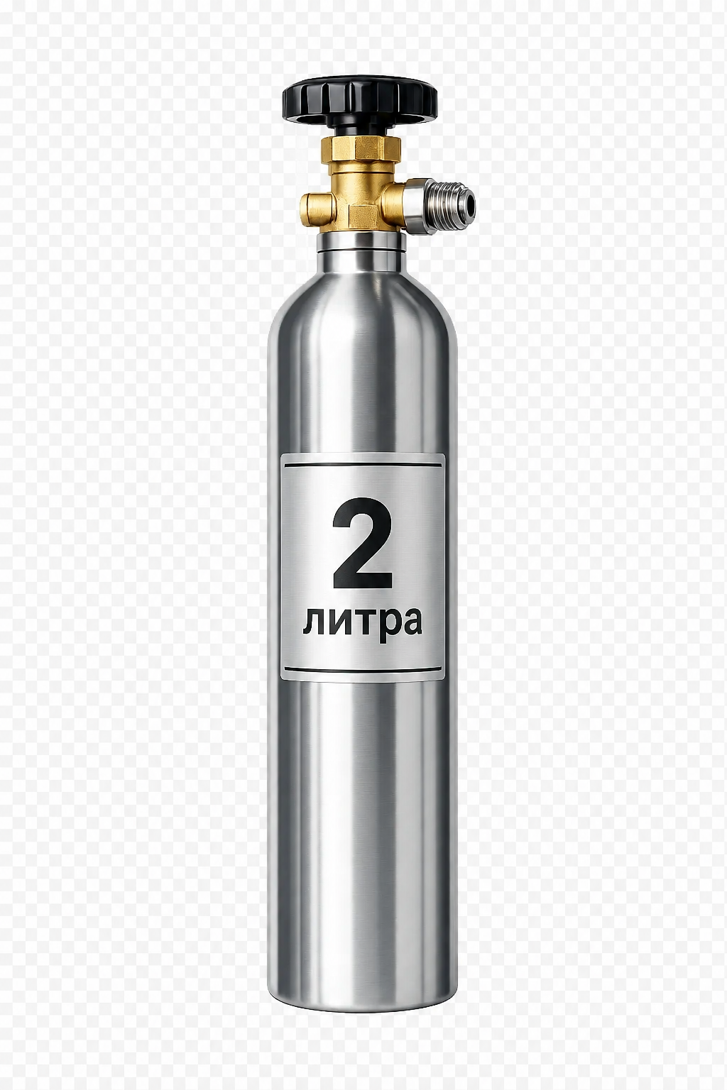 Баллон 2 литра