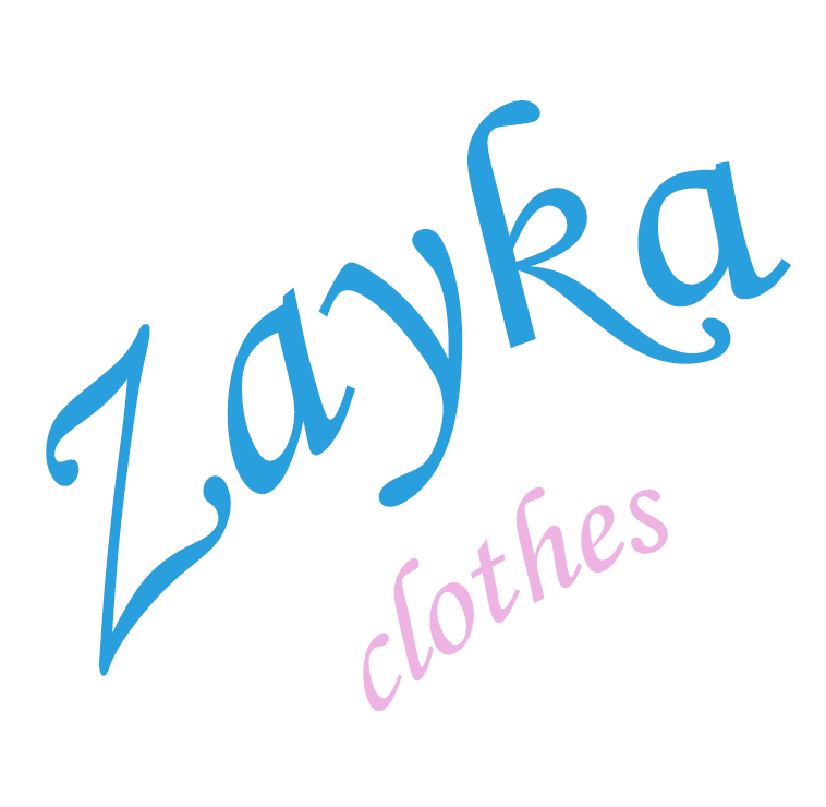  Zayka Clothes 