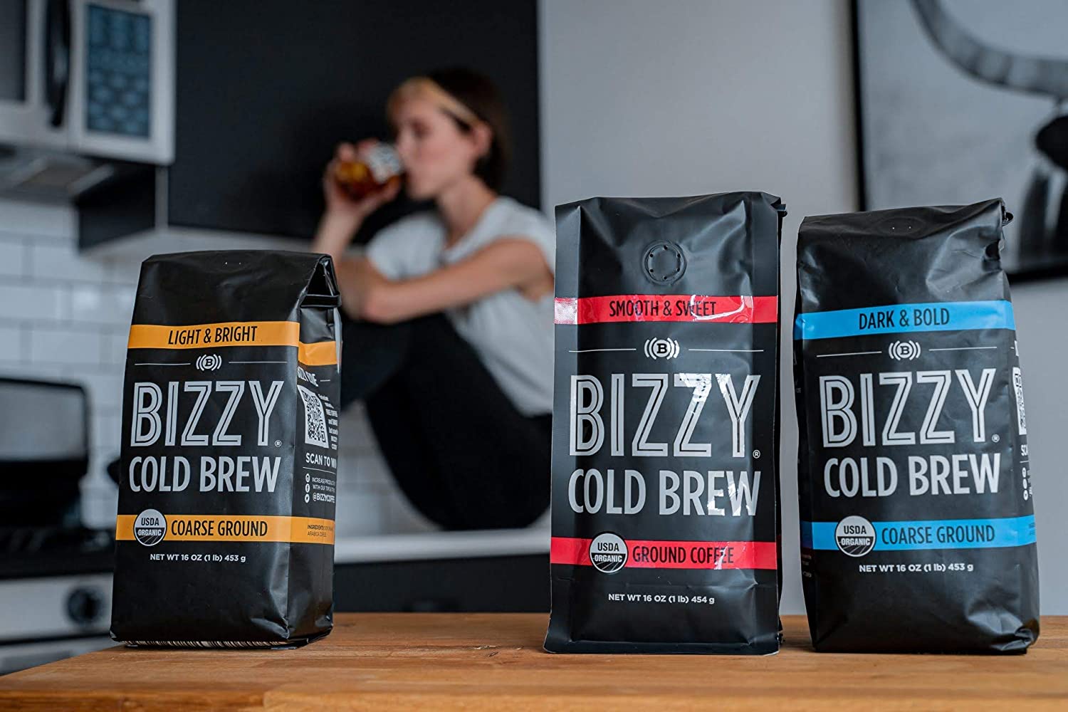 22 The Best Ground Coffee for Making Cold Brew Benefits and Recipes