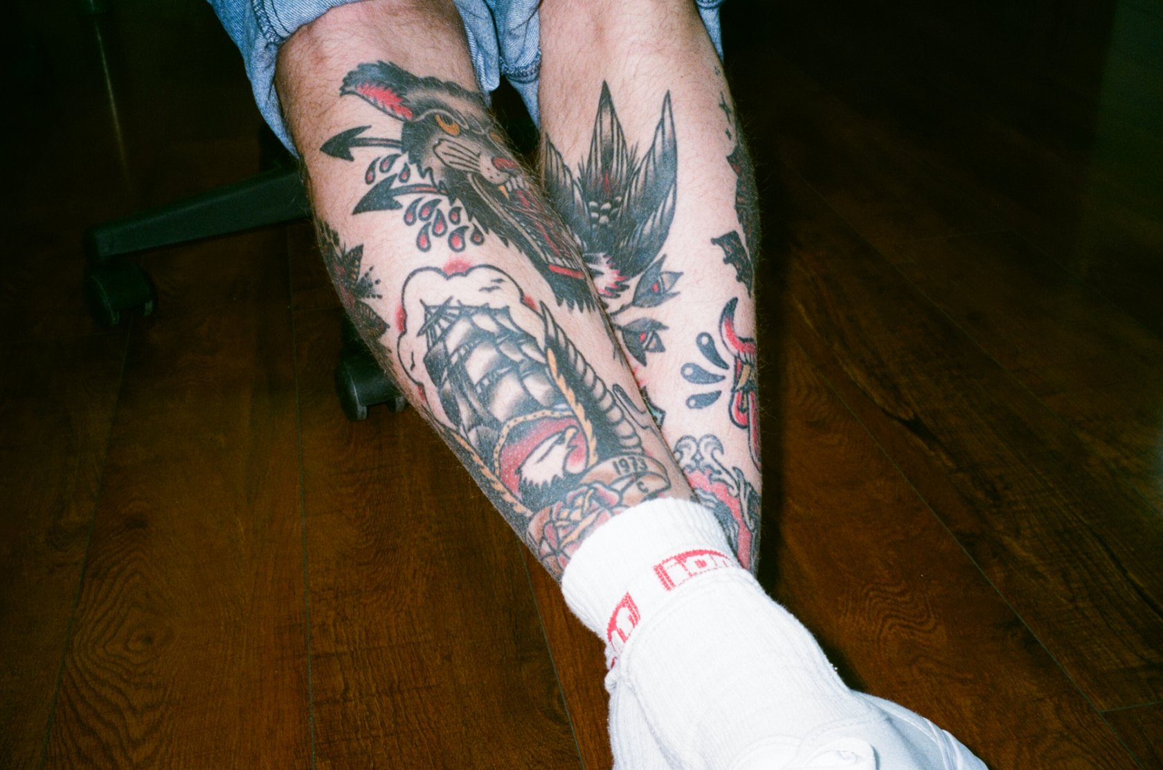 И так сойдет: 10 примеров неудачных татуировок
