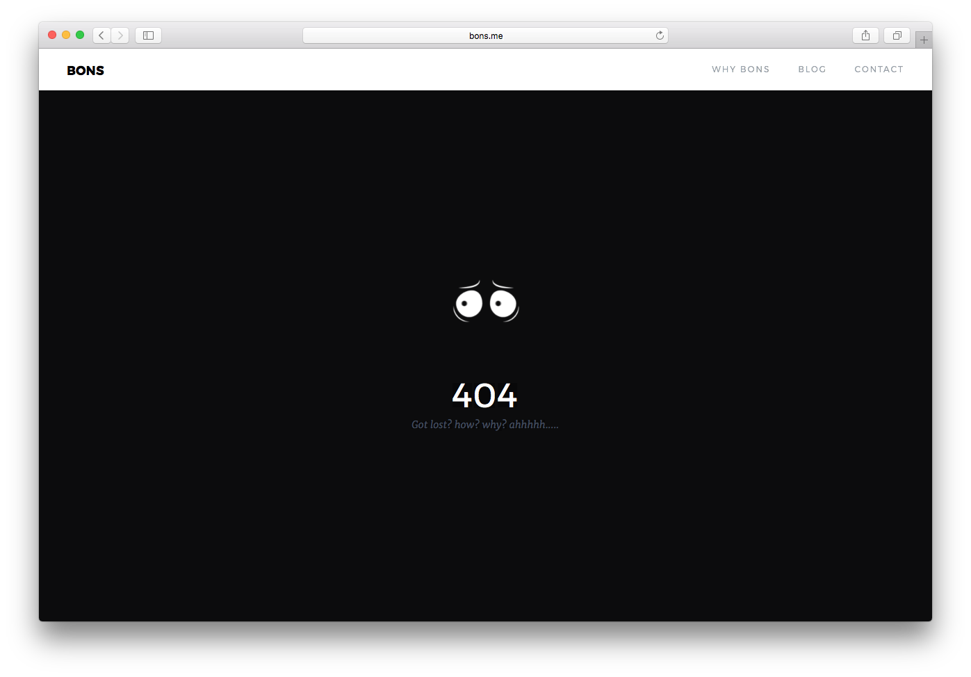 Ошибка 404 дизайн