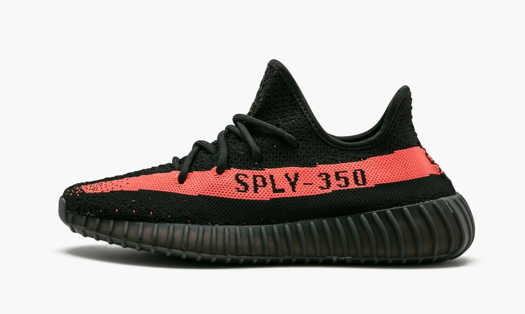 Adidas yeezy boost 350 nere con schizzi on sale