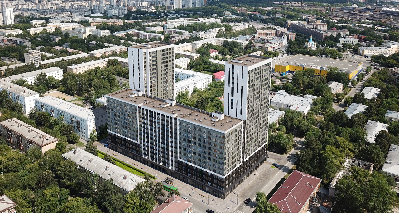 уровень жизни дома (99) фото