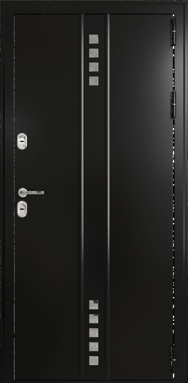 входная дверь арктика