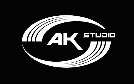 Официальный мерч Андрея Картавцева и AK STUDIO