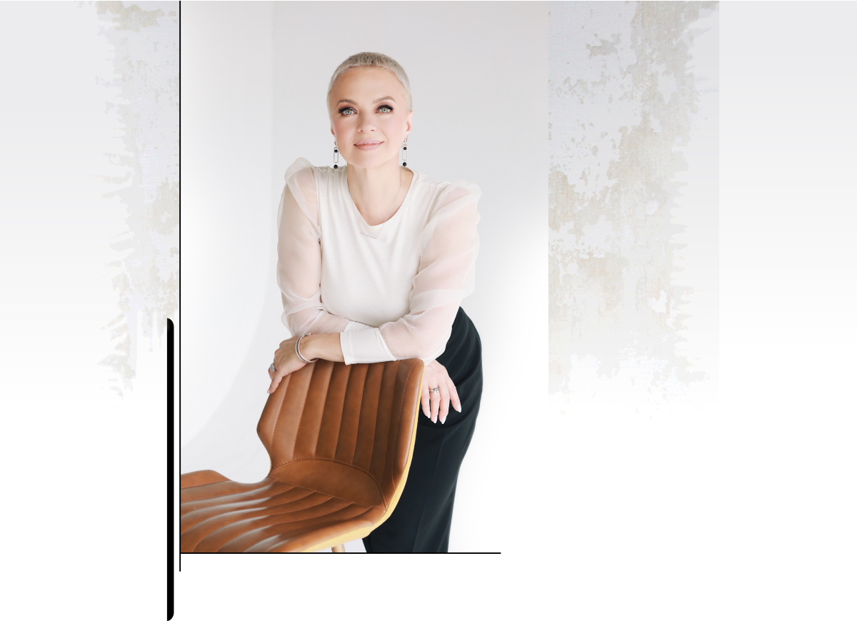 Oksana Burluka Оксана Бурлука