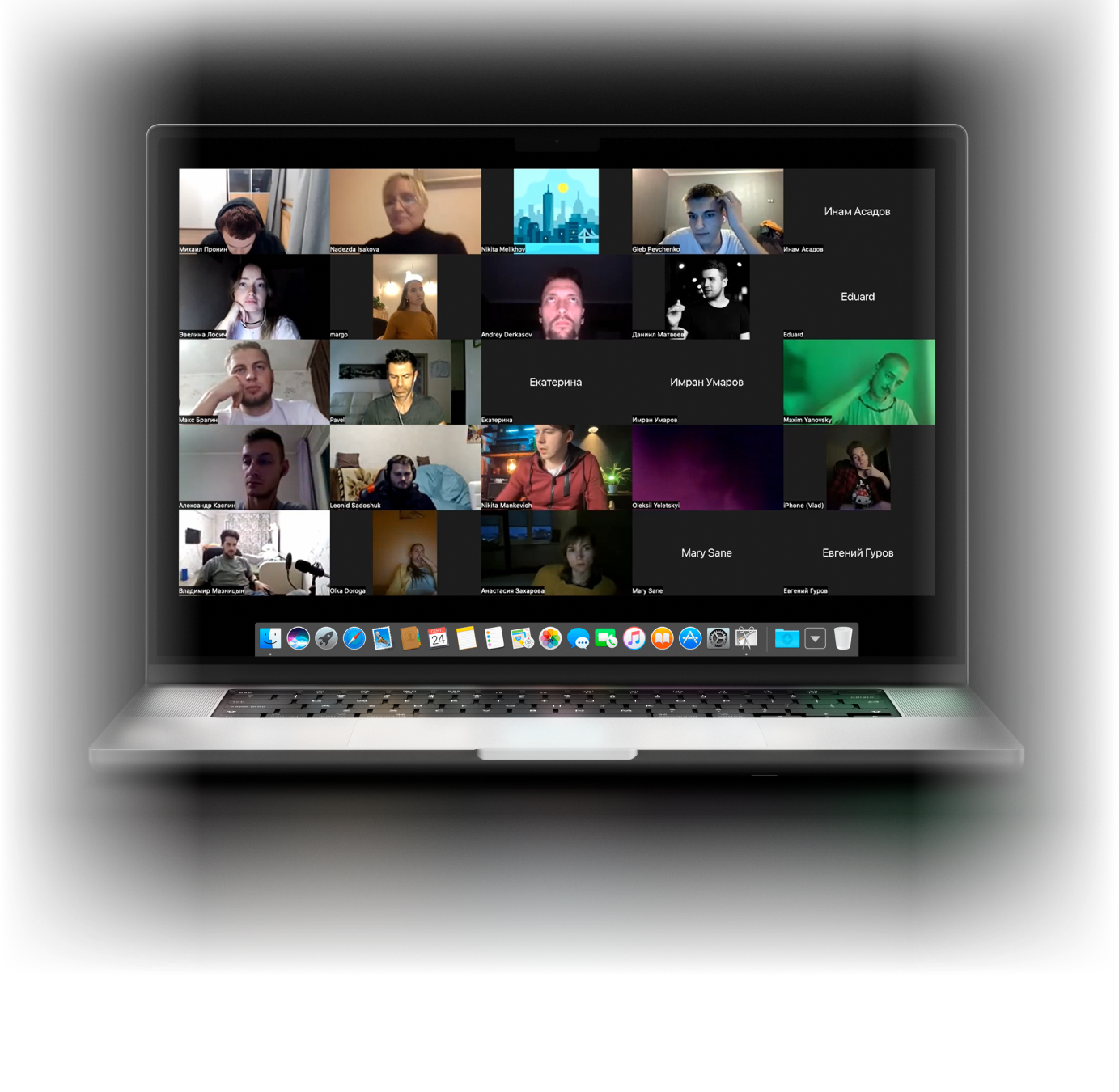 ФРИЛАНС клуб