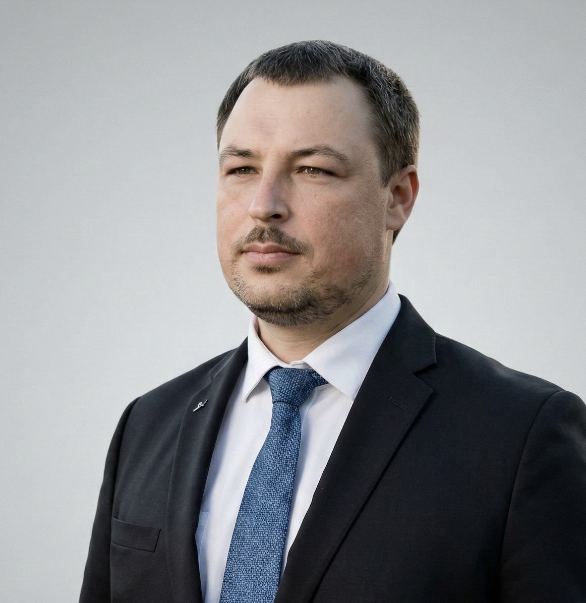 Адвокат Евгений Шупиков