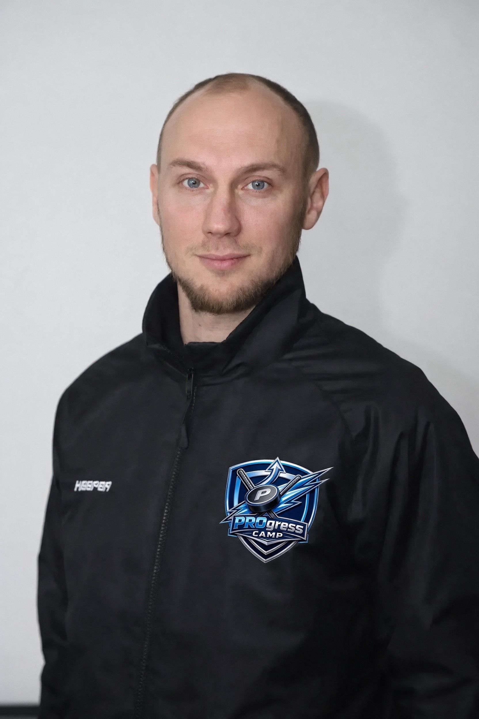 Лысков Алексей — главный тренер