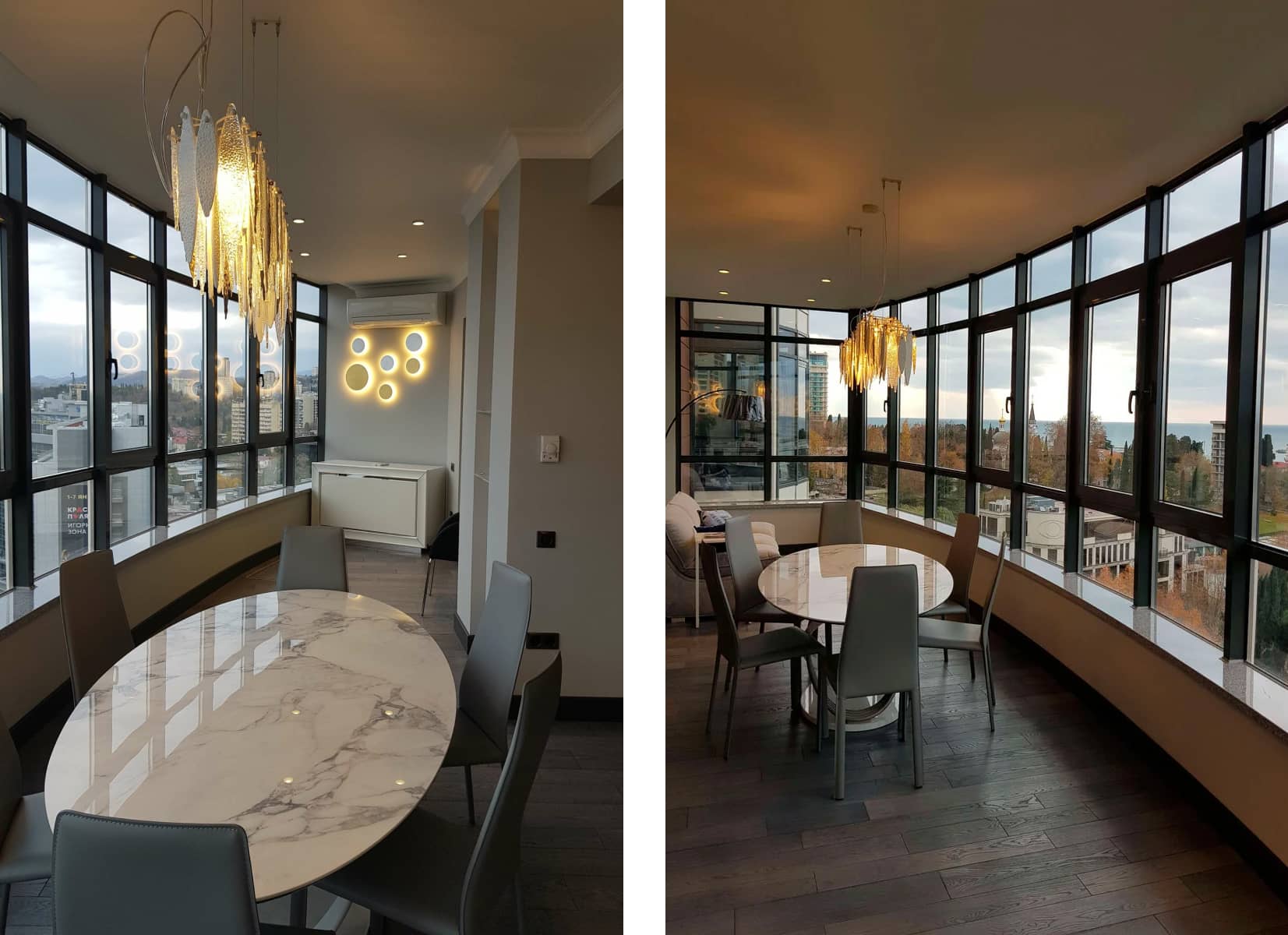 Ремонт квартир под ключ