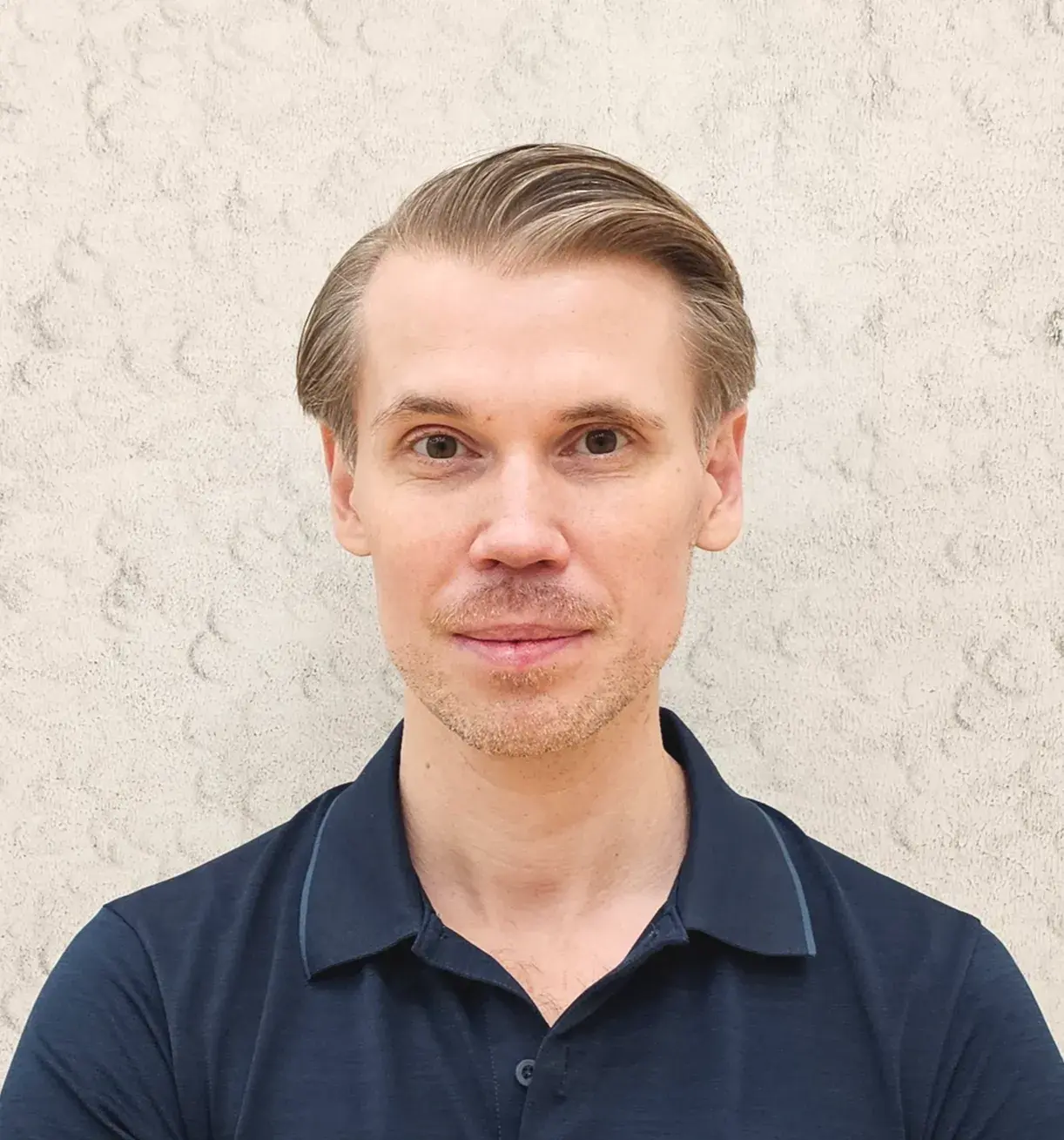 Андрей Веселов