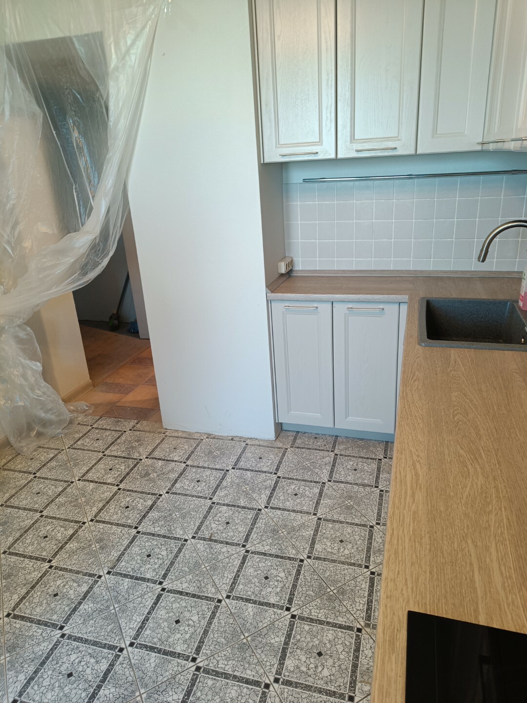 мебель под заказ Донецк ДНР кухня№63