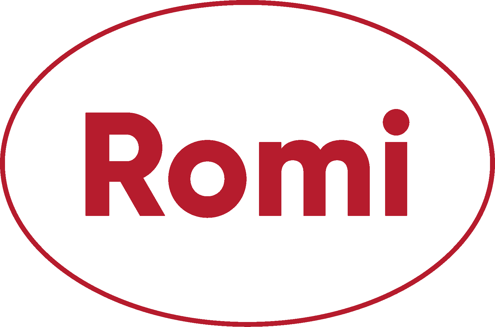 Romi-logo