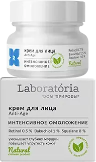 Крем для лица Anti-Age