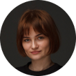 Екатерина Комарова, арт-директор Komarova Digital