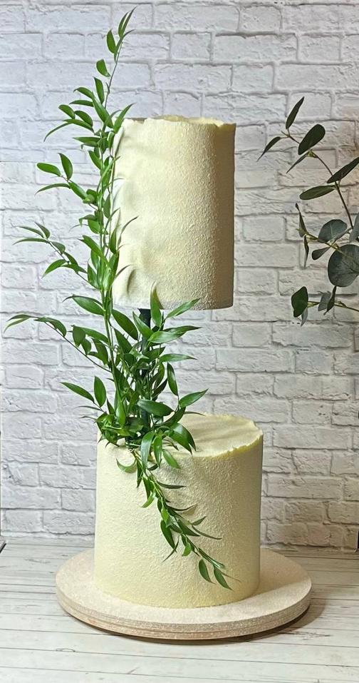 Свадебные торты на заказ Зеленоград, Химки, Сходня, Лобня, Москва