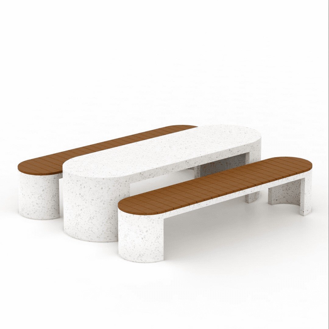 Экологичность композитного мрамора