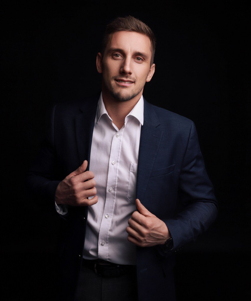 Давлат Милогородский