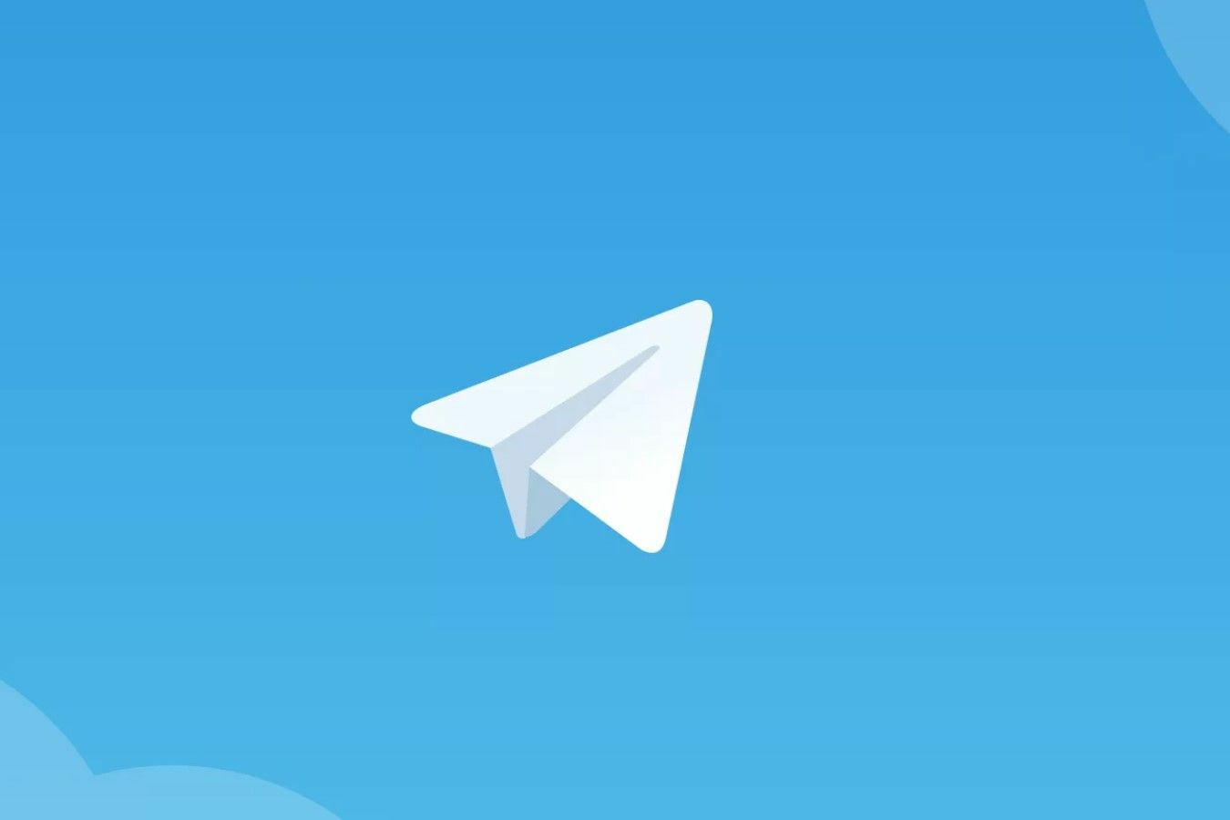 telegram logo