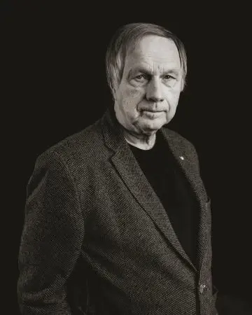 Александр Будаков