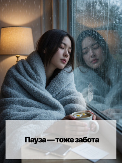 Почему после групповых сессий тревожные люди избегают всех контактов